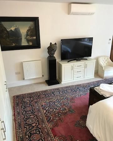 Westhurst Park Bnb Bredon Ngoại thất bức ảnh