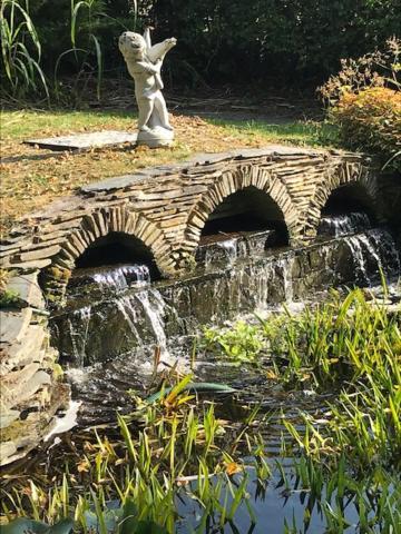 Westhurst Park Bnb Bredon Ngoại thất bức ảnh