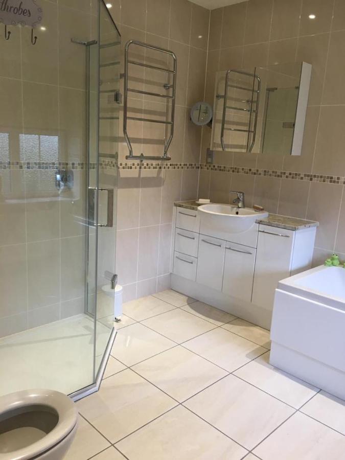 Westhurst Park Bnb Bredon Ngoại thất bức ảnh