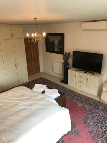 Westhurst Park Bnb Bredon Ngoại thất bức ảnh
