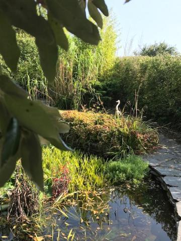 Westhurst Park Bnb Bredon Ngoại thất bức ảnh