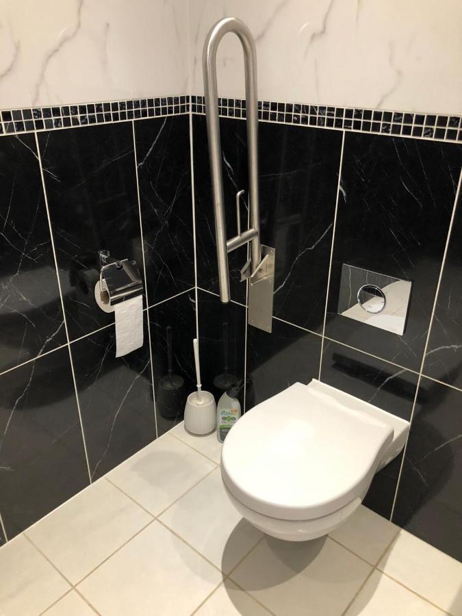 Westhurst Park Bnb Bredon Ngoại thất bức ảnh