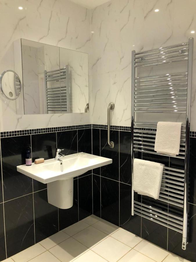 Westhurst Park Bnb Bredon Ngoại thất bức ảnh
