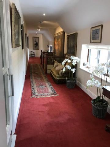 Westhurst Park Bnb Bredon Ngoại thất bức ảnh